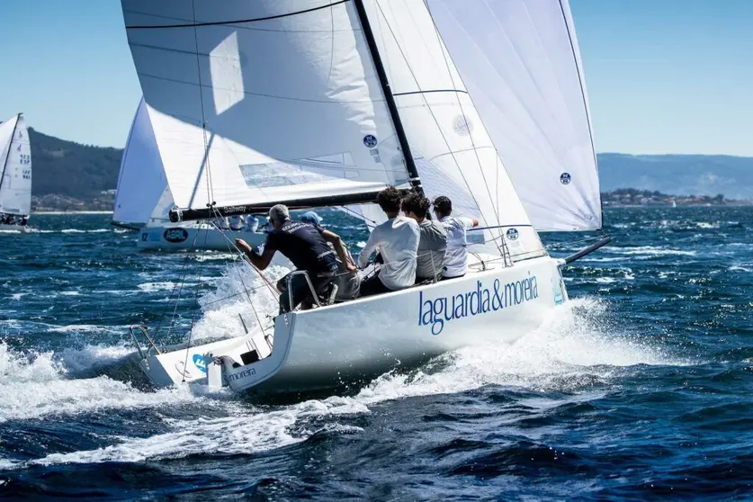 ©Sailingshots by María Muiña Photography