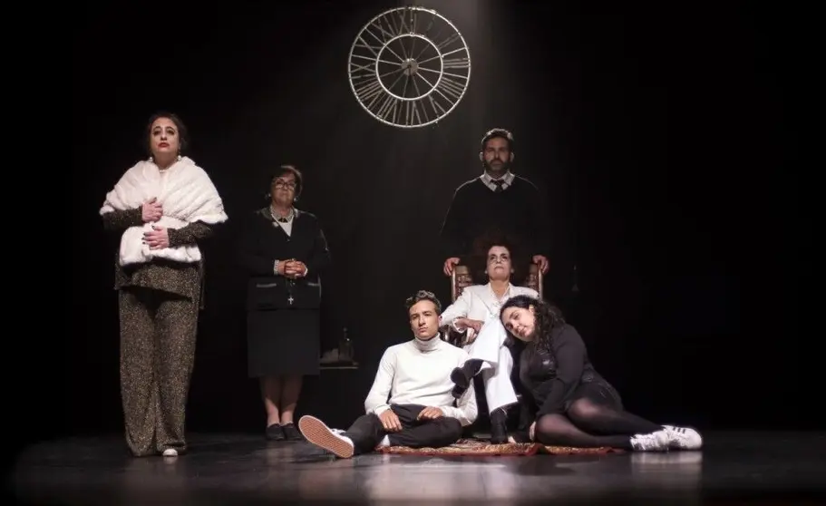 'Algém terá de morrer'