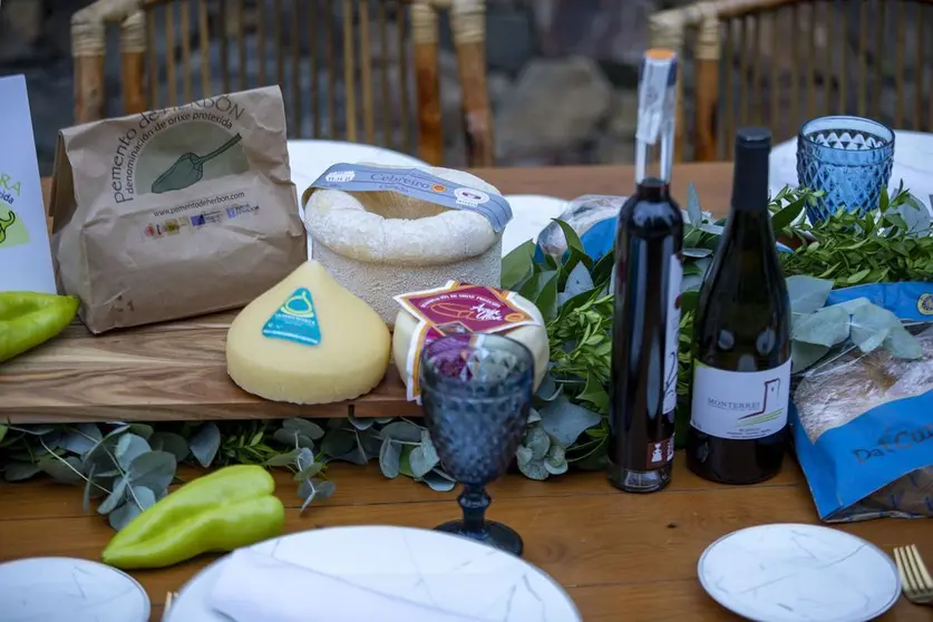 El Diario Oficial de Galicia publica hoy la resolución de la Agencia Gallega de la Calidad Alimentaria, dependiente de la Consellería de Medio Rural, con la convocatoria y las bases.