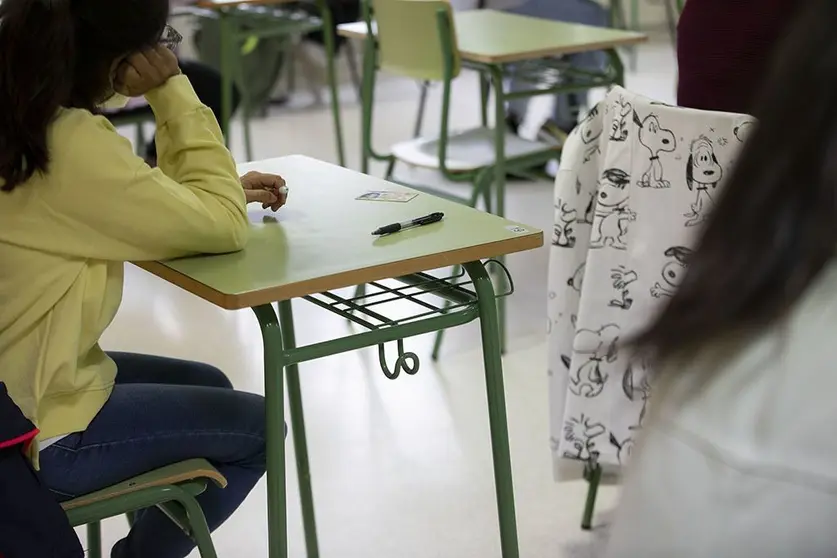 Los aspirantes tienen hasta el 21 de febrero para apuntarse a las pruebas, que se celebran a partir de 18 de junio.