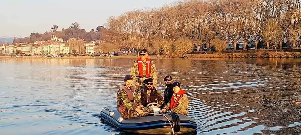 este exercício de campo tem como objetivo “proporcionar aos cadetes, futuros oficiais da Marinha, a consolidação e prática dos conhecimentos adquiridos durante as aulas e instruções de formação marinheira, de comportamento organizacional, organização e instrução militar. 