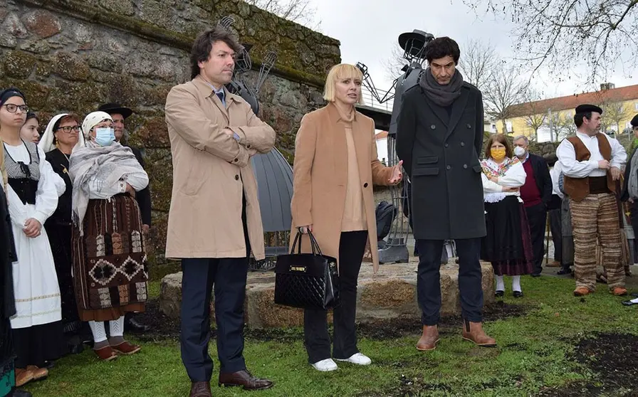 ????????̧?̃? ?? ????? ???????? ??????? ??? ????????? ?? ???????? ? ?????????????? ??????? ??? “???????????” ?? ????? 19 de Moncão.