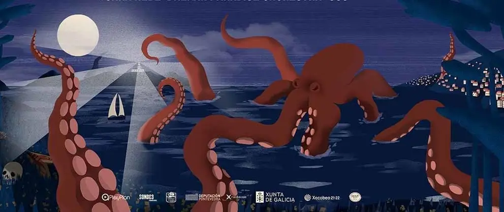 Fragmento del cartel. 