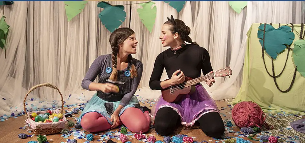 Trémola Que animaliño