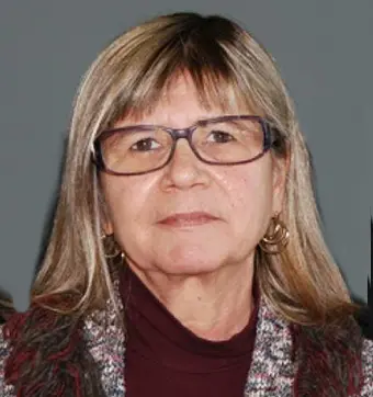 Maite Mart&iacute;n.