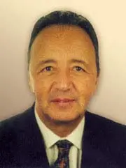 Arcadio López Casanova.