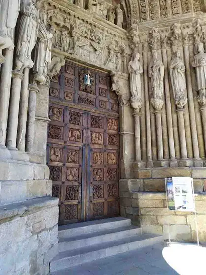  Concurso De Panxoli as De La Catedral De Tui