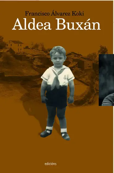 Francisco Álvarez Koki