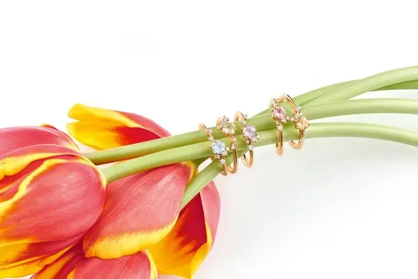 La colección Daily Garden by Kim de Wempe