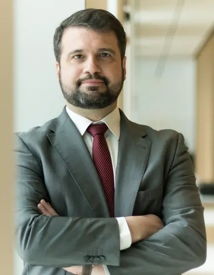 João Paulo Correia.