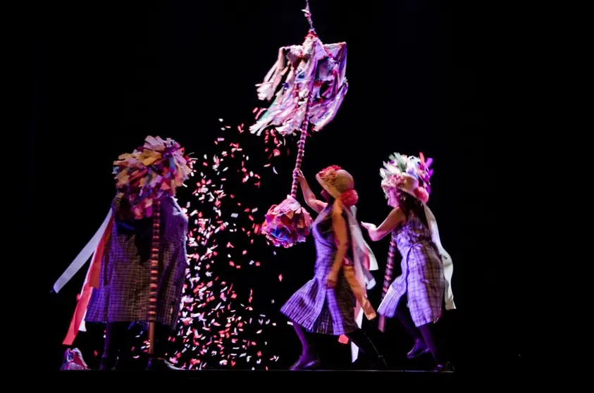 Serán 17 las compañías que realizarán funciones completas de sus últimos montajes y otras 12 llevarán a cabo presentaciones ‘pitching'.