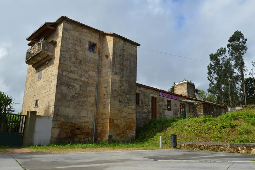 —	O Consello da Xunta aproba esta colaboración que permitirá dar continuidade as actuacións xa iniciadas neste BIC para dotalo de novos usos.