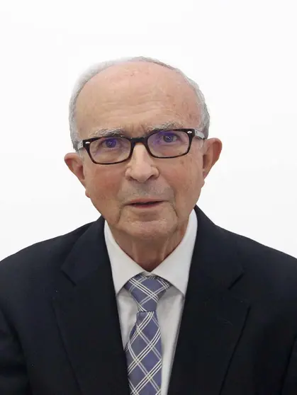 Manuel Luis Casalderrey García.