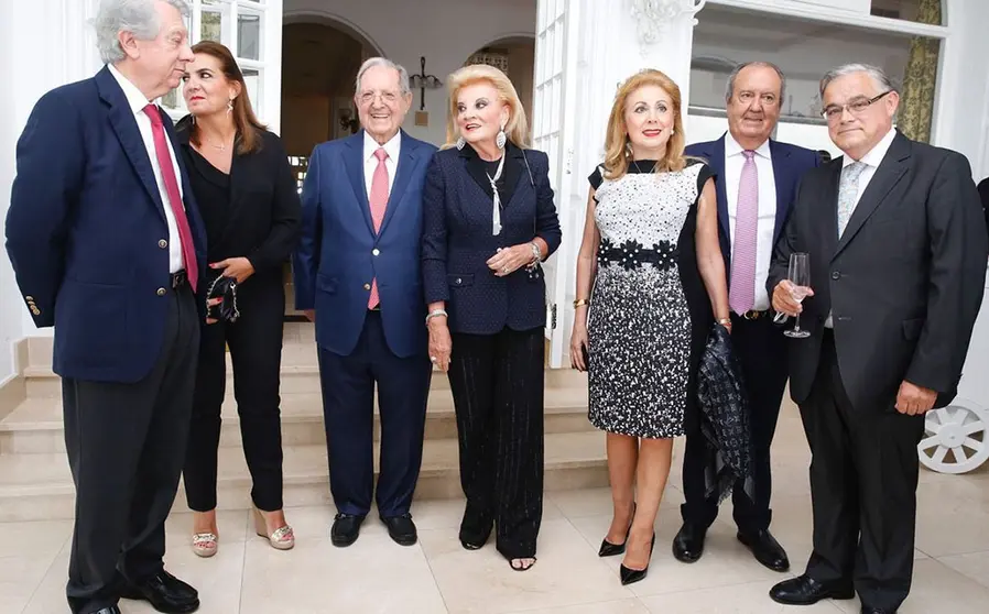 La Toja. 10 de agosto de 2019. ARCHIVO.