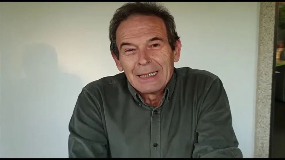 No recital poético intervirá poetas como Gonzalo Navaza.