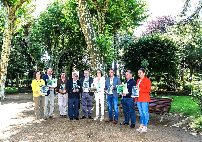 La Xunta invita a celebrar el Día mundial del árbol disfrutando de los ejemplares singulares de Galicia, elementos excepcionales de nuestro patrimonio natural.