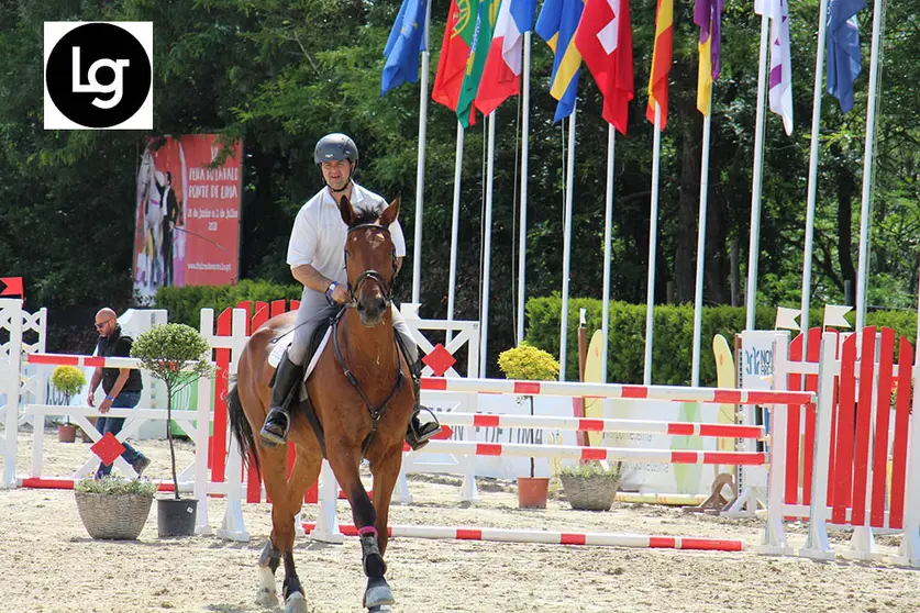 Feira do Cavalo 2018. ARQUIVO.