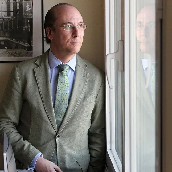 Luís María Uriarte Valiente.