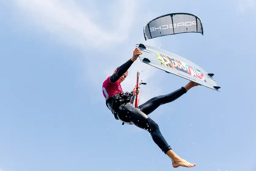 V KiteFest Cesantes- Trofeo Xacobeo, 2022
©Sailingshots by María Muiña Photography