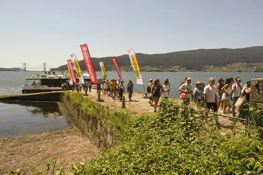 Sinsal © OLALLA LOJO.