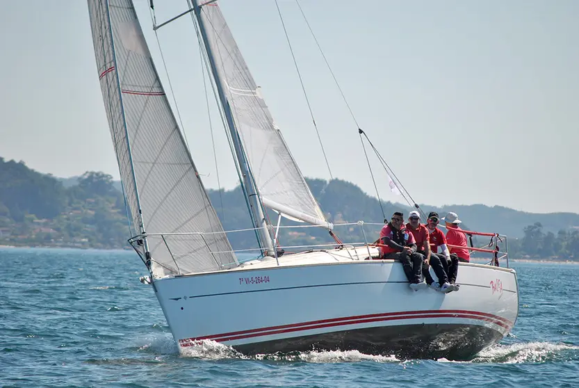 Balea Dous, el gran triunfador.