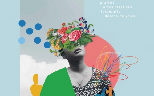 La plataforma reúne las creaciones de los ganadores de este programa del Gobierno gallego, que premia la creatividad y el ingenio de la juventud en diferentes categorías.