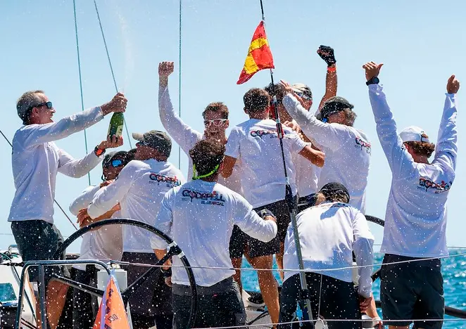 Teatro Soho Caixabank.