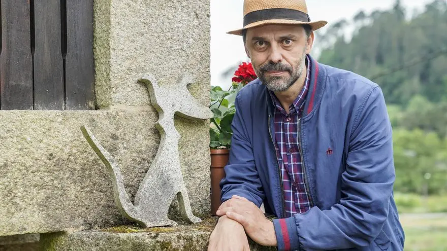 Alfonso Pato. CRIS ANDINA