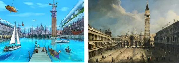 Los artistas invitados son Trapalleiro, FIGUEROA y Daniel Rueda + Ana Devís.