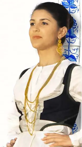 Festa das Vindimas recria tradições em Ponte da Barca.