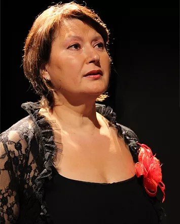 Teresa Novoa,