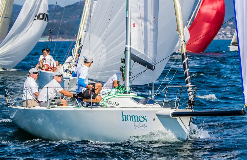 El Alboroto de Juan Carlos Ameneiro (MRCYB).  © ROSANA CALVO.