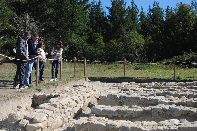 Un total de 30 jóvenes y chicas de toda Galicia comienzan este fin de semana las actividades de la iniciativa, que busca potenciar y descubrir nuevos talentos.