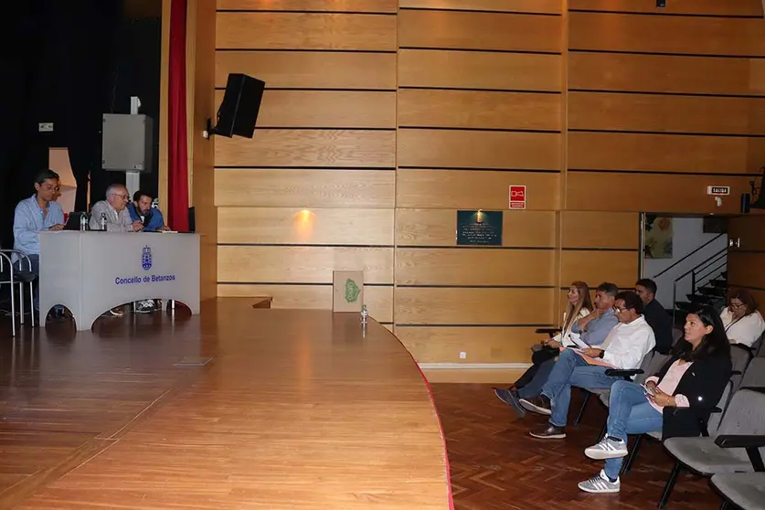 Asamblea de Betanzos.