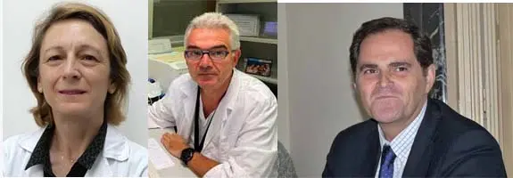 Comité científico.