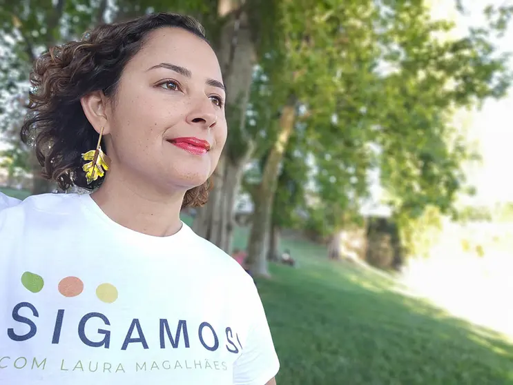 Laura Magalhaes,
