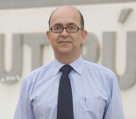 El Dr. Javier Díez Domingo, que dirige el Área de Investigación en Vacunas de FISABIO desde su creación en 2008, ha sido nombrado nuevo Director Científico de FISABIO-Salud Pública.