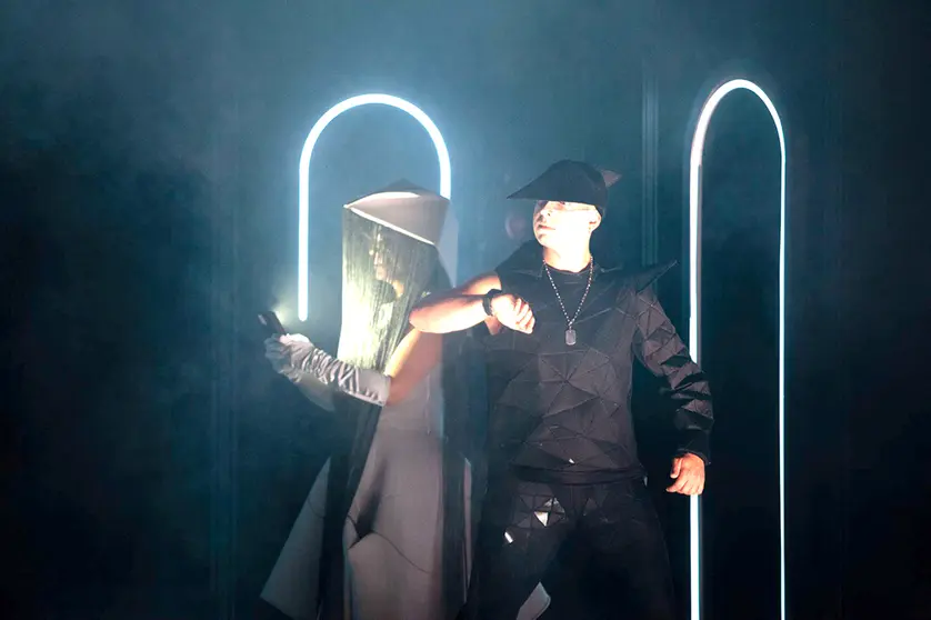 Papagena. ©MIRAMEMIRA.