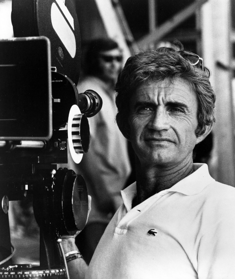 Blake Edwards.