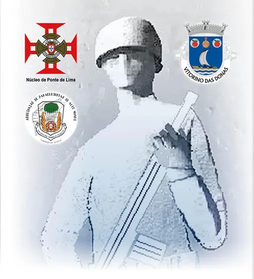 Segue-se a Cerimónia Solene de Inauguração do Memorial.