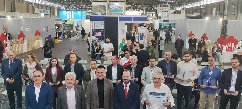 placas patrocinadores