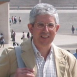 Ramón Santorio, presidente de SECOT.