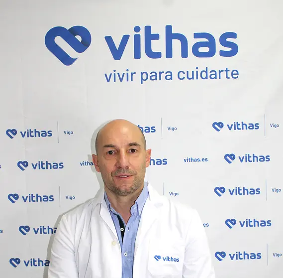 Dr Juan José González Soler, U. Sobrepeso y Obesidad.