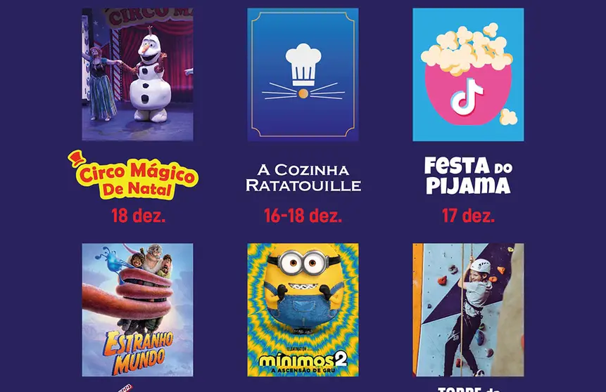 Fragmento do cartaz.