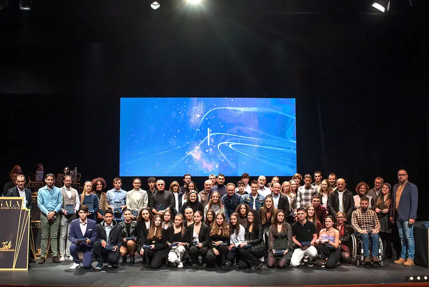 Recoñecementos Internacionais.