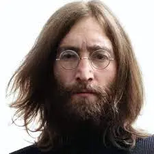 John Lennon.