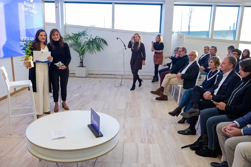 La segunda edición de Turislab batió el récord de solicitudes para participar, con 117 aspirantes frente a los 83 de la edición anterior.