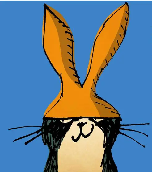 Fragmento del cartel anunciador.