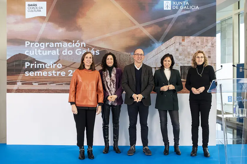 Presentacion programación semestral.