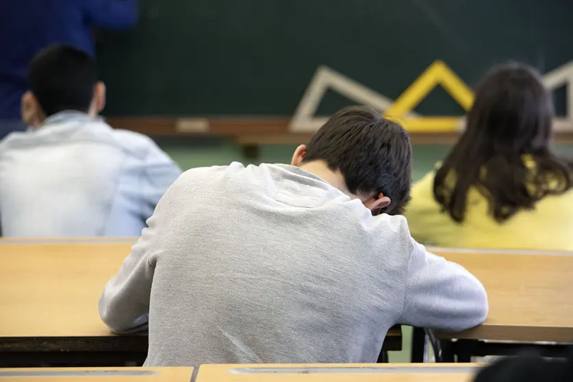 Solo nuestra comunidad y otras cuatro cumplimos el objetivo que la Unión Europea marcó como meta para el año 2020 (9,9%).